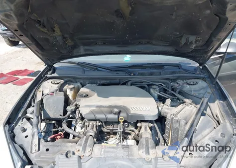 2011 Chevrolet Impala Lt z USA, uszkodzony, nr VIN 2G1WG5EK9B1127889